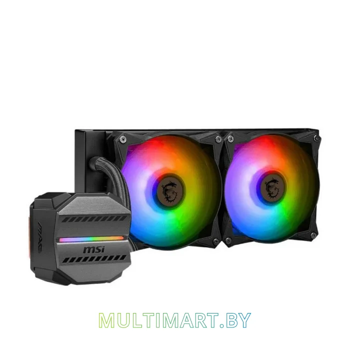 Кулер MSI MAG CORELIQUID M240